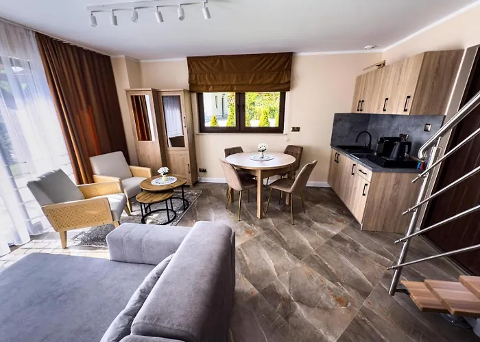 Osada Prado Ξενοδοχείο