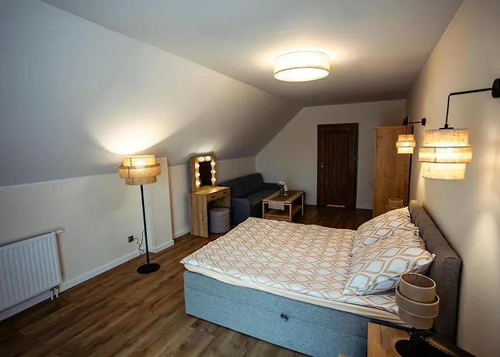 Ξενοδοχείο Osada Prado Michalkowa