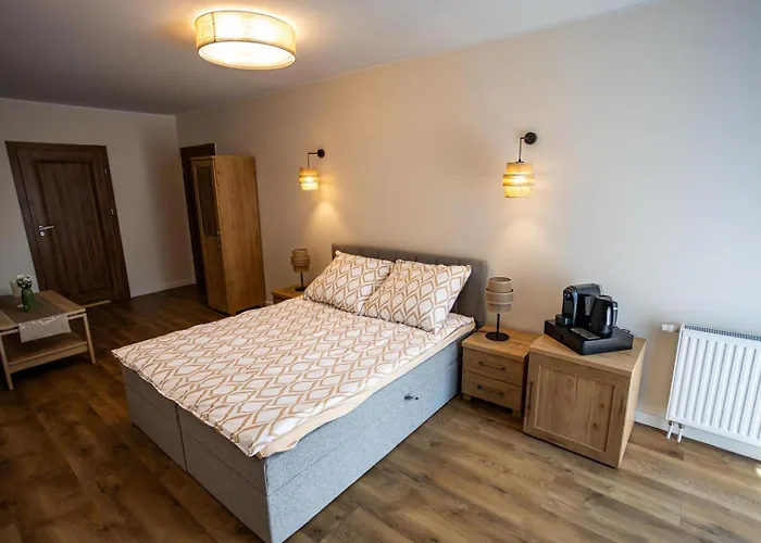 Osada Prado Michalkowa