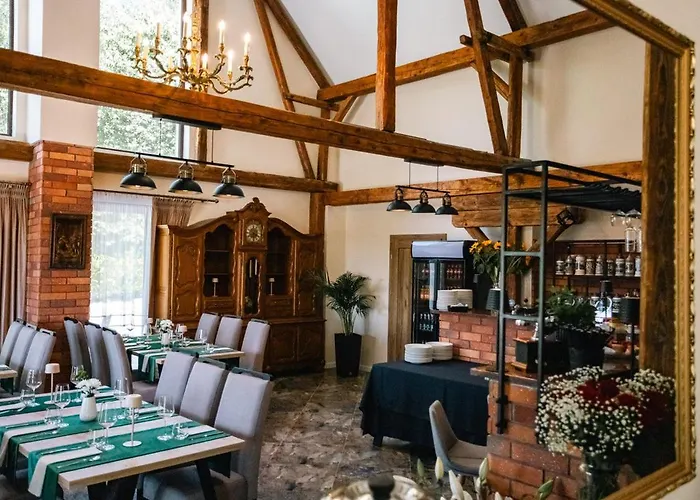 Osada Prado Ξενοδοχείο