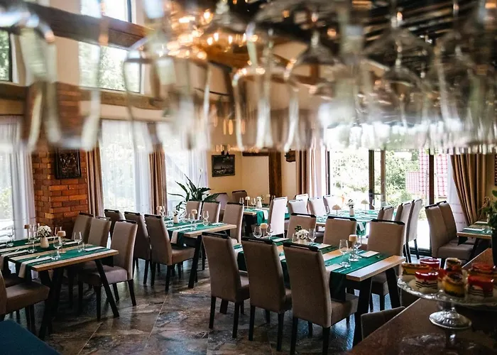 Osada Prado * Michalkowa