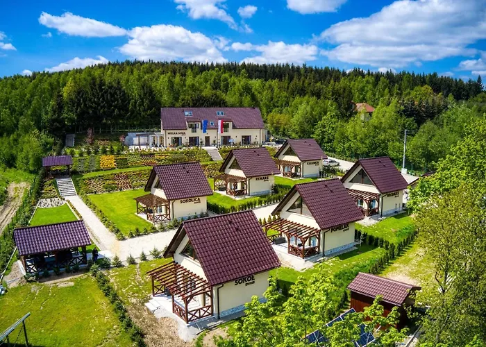 Osada Prado Michalkowa