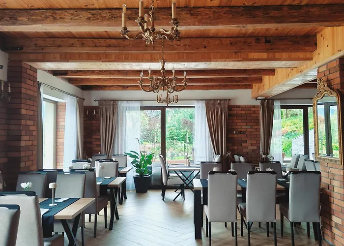 Ξενοδοχείο Osada Prado