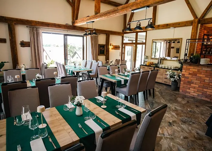 Osada Prado Ξενοδοχείο