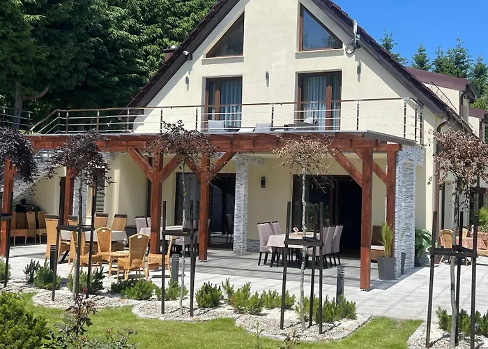 Osada Prado Michalkowa