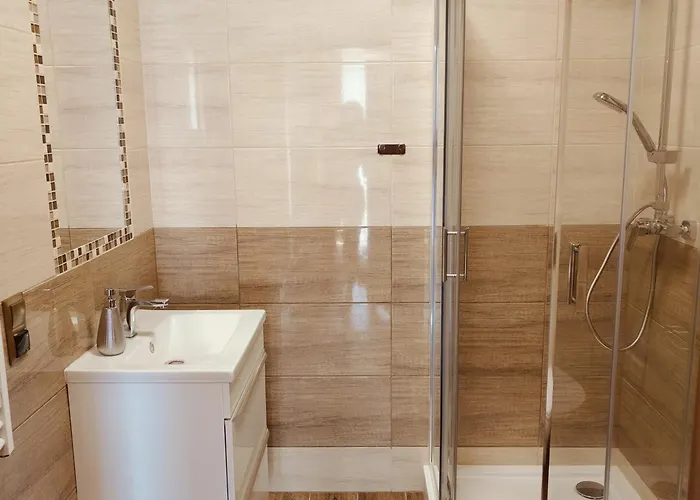 Ξενοδοχείο Osada Prado *