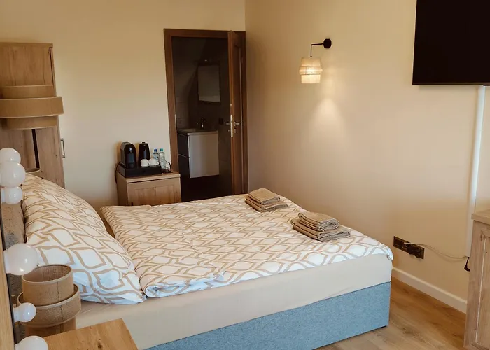 Osada Prado Ξενοδοχείο