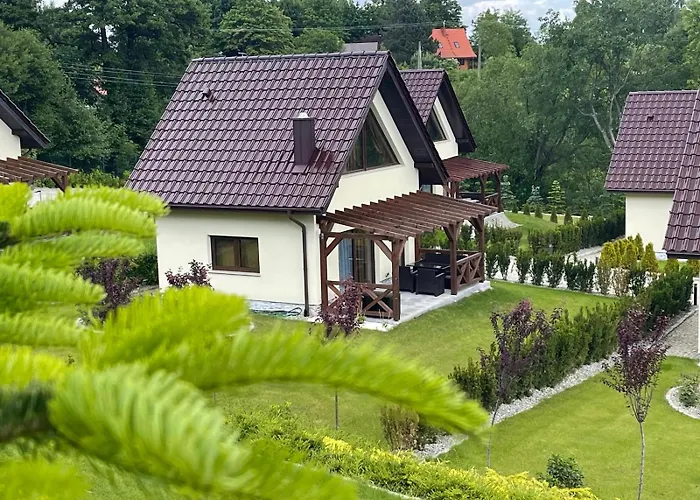 Osada Prado Ξενοδοχείο *