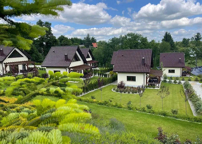 Osada Prado Ξενοδοχείο *