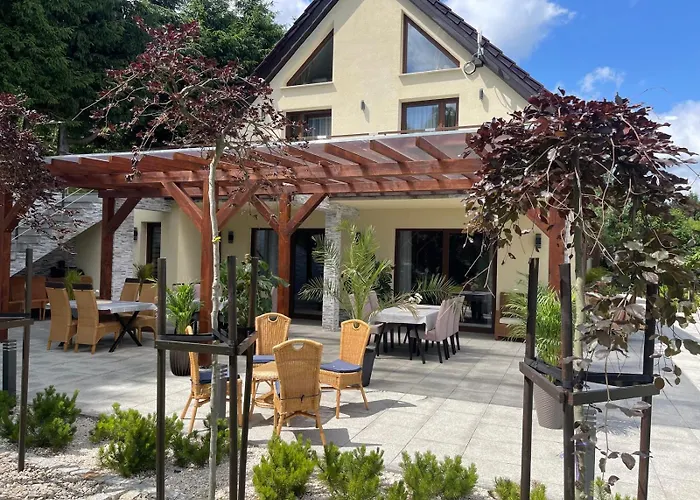 Ξενοδοχείο Osada Prado *