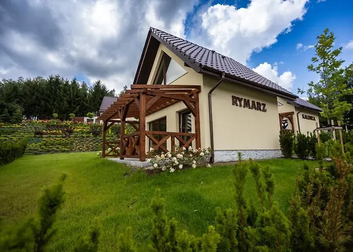 Osada Prado Ξενοδοχείο