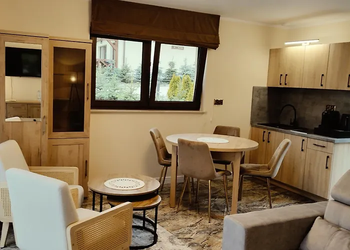 Osada Prado Ξενοδοχείο