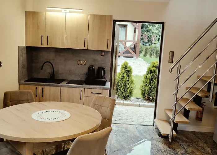 Osada Prado Ξενοδοχείο *