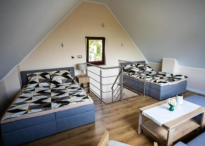 Osada Prado Ξενοδοχείο *