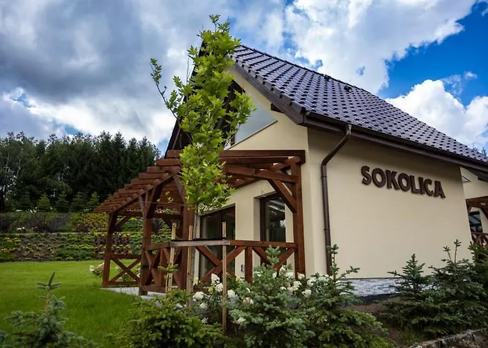 Ξενοδοχείο Osada Prado *