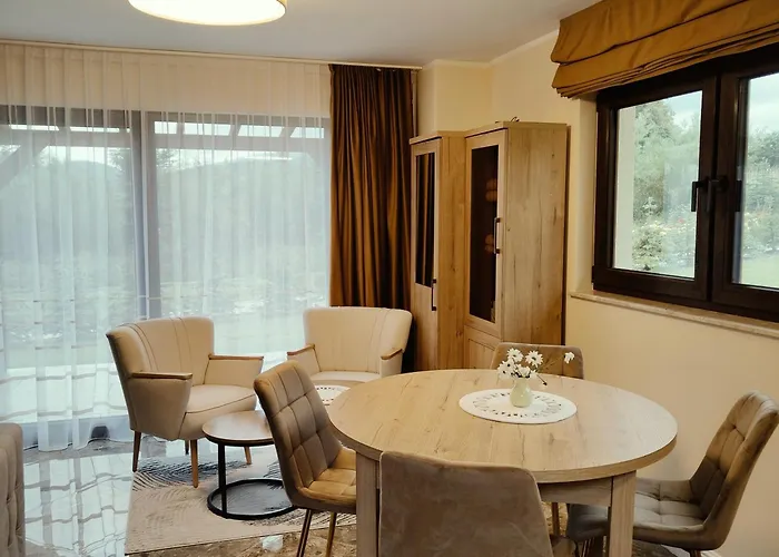 Ξενοδοχείο Osada Prado Michalkowa