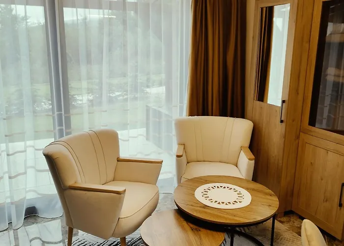 Osada Prado Ξενοδοχείο Michalkowa