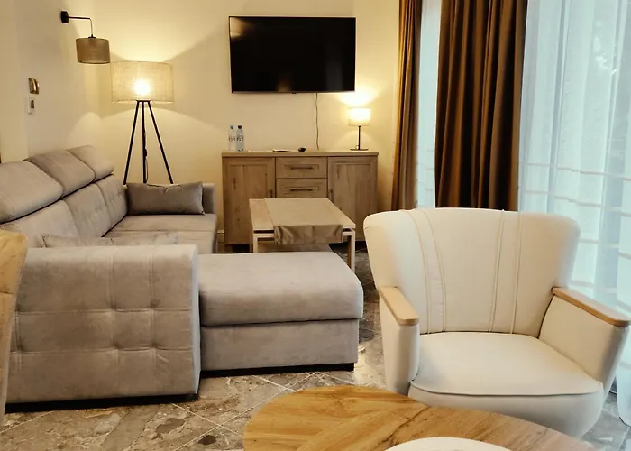 Ξενοδοχείο Osada Prado *