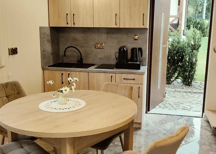 Osada Prado * Michalkowa