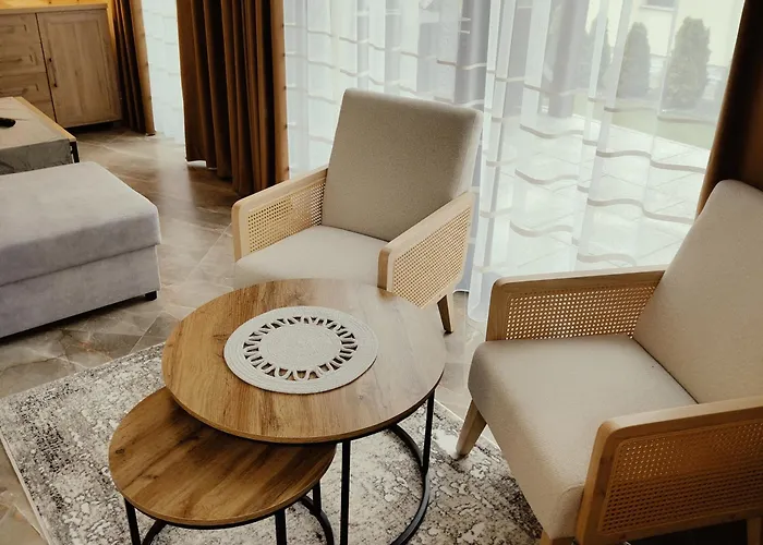 Osada Prado Michalkowa