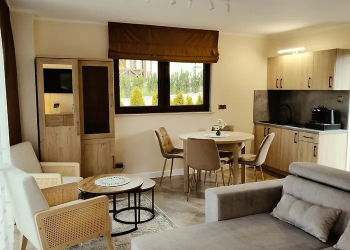 Ξενοδοχείο Osada Prado