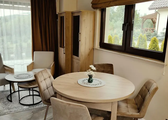 Osada Prado Ξενοδοχείο