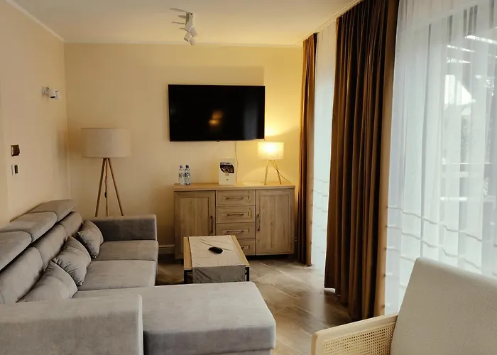 Osada Prado * Michalkowa