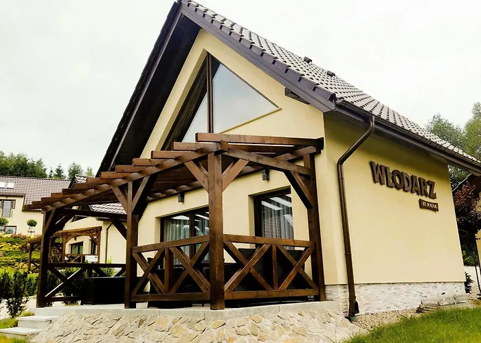 Osada Prado * Michalkowa