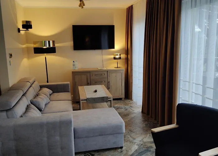 Osada Prado Ξενοδοχείο Michalkowa