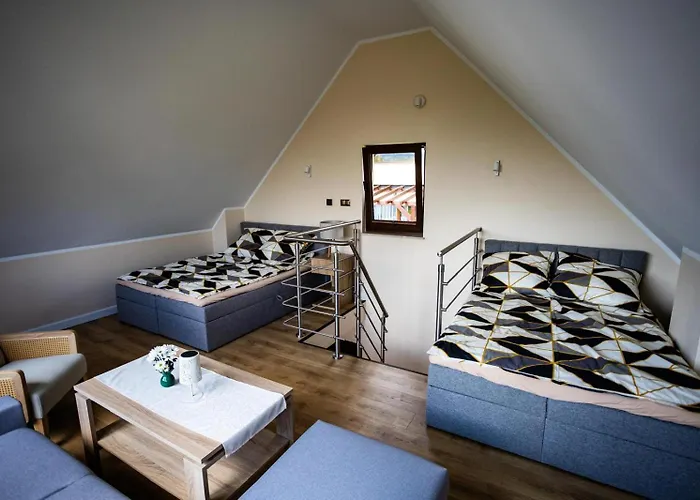 Osada Prado Ξενοδοχείο Michalkowa