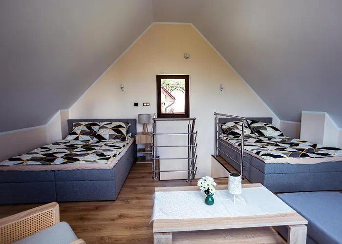 Osada Prado Ξενοδοχείο *