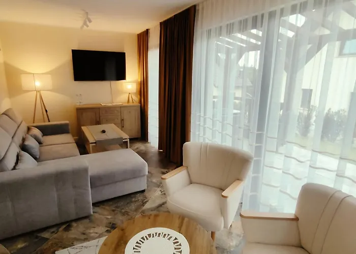 Ξενοδοχείο Osada Prado *