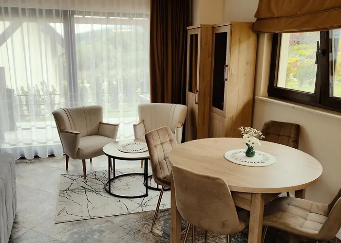 Osada Prado Ξενοδοχείο Michalkowa