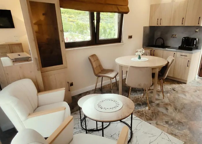 Osada Prado * Michalkowa