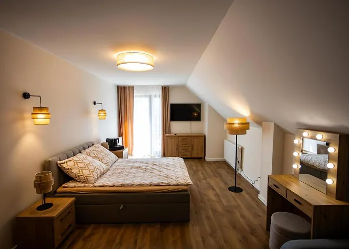 Osada Prado * Michalkowa