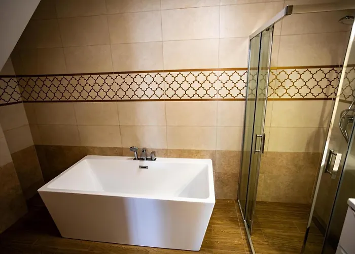 Ξενοδοχείο Osada Prado