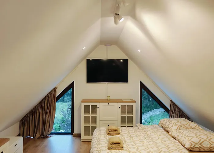 Osada Prado Ξενοδοχείο Michalkowa