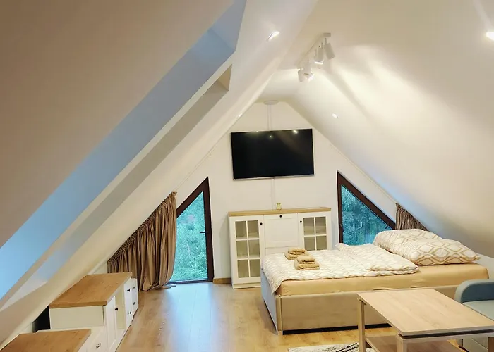 Osada Prado Ξενοδοχείο