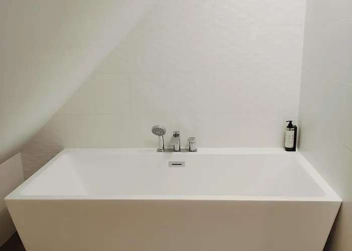 Osada Prado Ξενοδοχείο Michalkowa