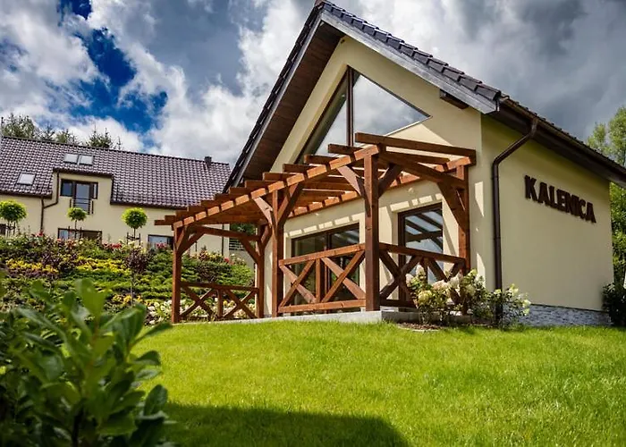 Osada Prado * Michalkowa