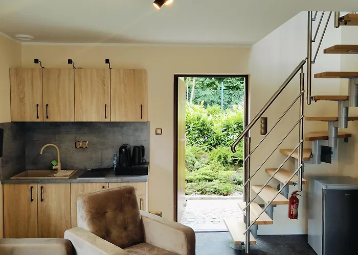 Osada Prado Ξενοδοχείο *