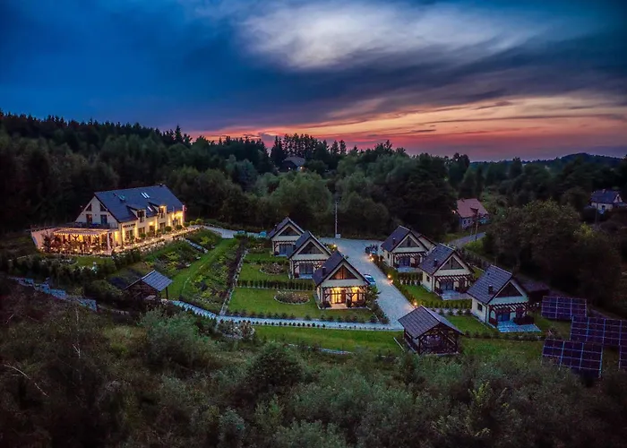 Osada Prado Ξενοδοχείο Michalkowa