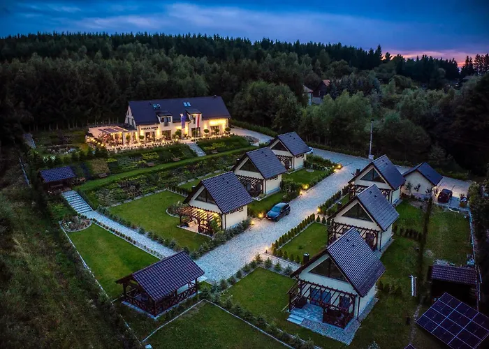 Osada Prado Ξενοδοχείο