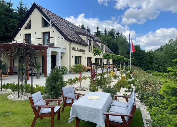 Osada Prado * Michalkowa