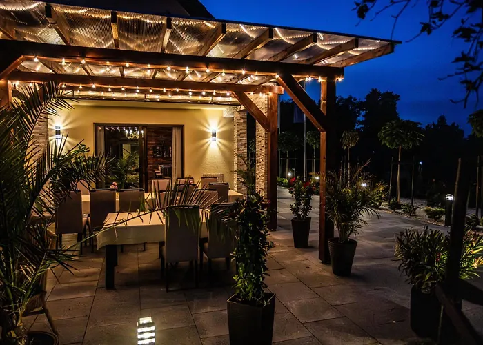 Osada Prado Ξενοδοχείο Michalkowa