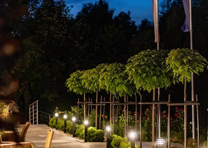 Ξενοδοχείο Osada Prado *