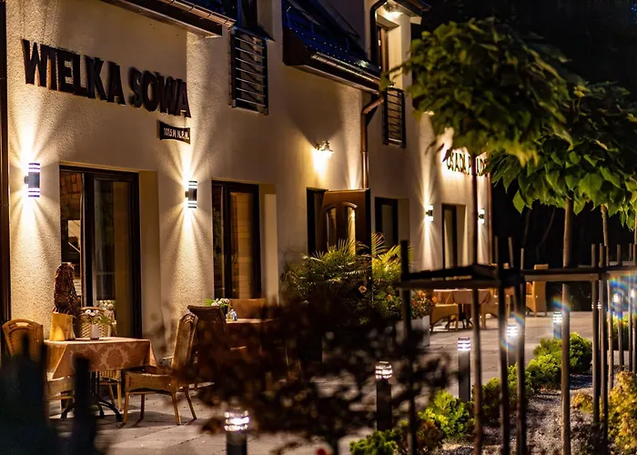 Osada Prado * Michalkowa