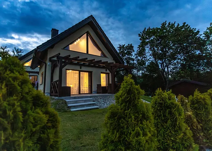 Osada Prado Michalkowa