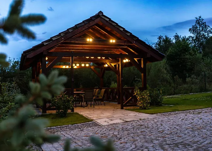 Osada Prado * Michalkowa