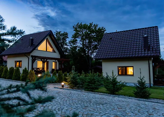 Osada Prado Ξενοδοχείο *